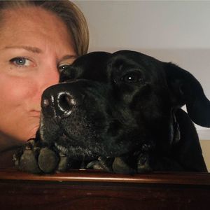 Meet your Posher, Denise